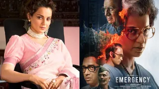 Kangana Ranaut Emergency: સેન્સર બોર્ડે કંગના રનૌતની ફિલ્મ પર કાતર લગાવી, આ ફેરફારો સાથે રિલીઝ થશે.