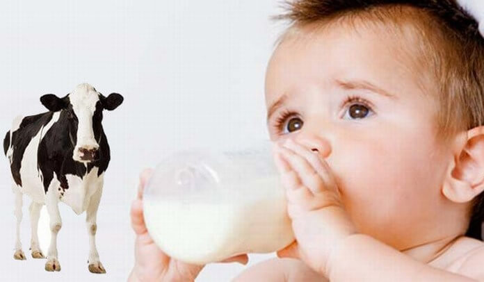 Cow Milk : બાળકો માટે ગાયનું દૂધ શા માટે મહત્વનું છે? જાણો તેનાથી તમને મળતા 5 જબરદસ્ત ફાયદા