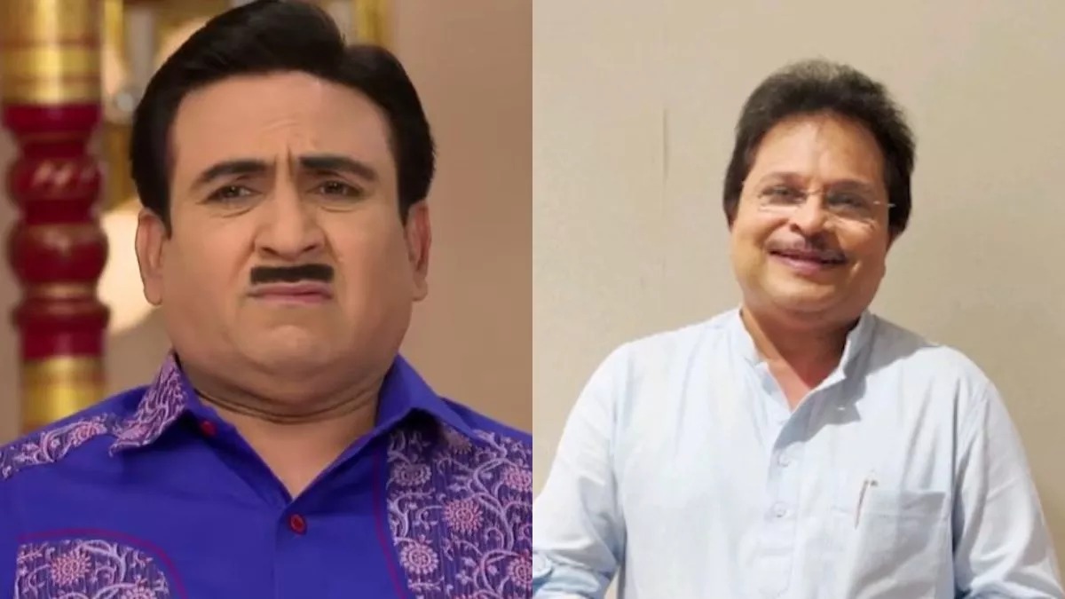 TMKOC:અસિત મોદી સાથેની લડાઈ પર દિલીપ જોશીએ તોડ્યું મૌન, કહ્યું- આનાથી મને દુઃખ થાય