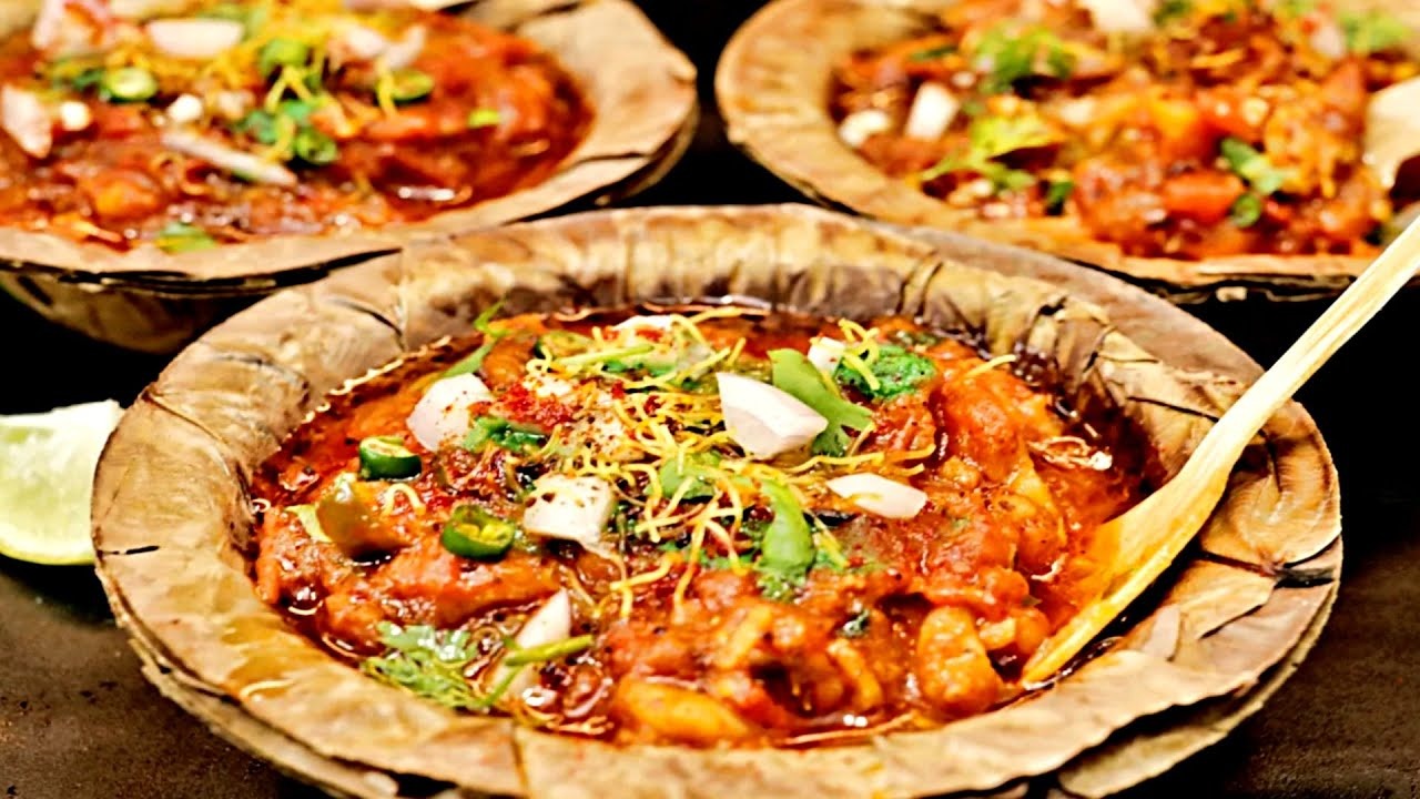 Tomato Chaat Recipe : હવે તમે પણ ઘરે જ 15 મિનિટમાં બનાવો બનારસની ફેમસ ટમાટર ચાટ